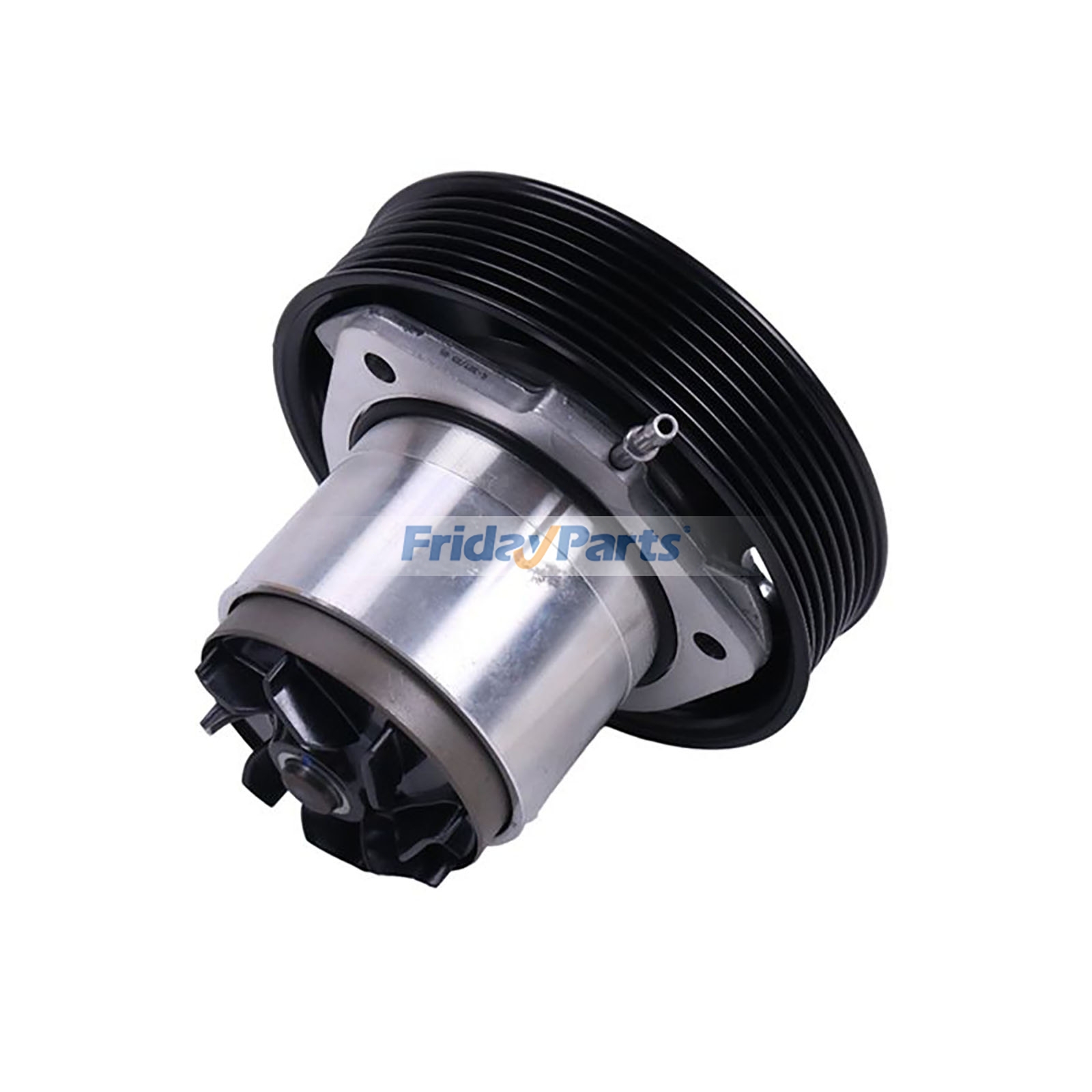Water Pump 95810603302 for Porsche Vehicle 2016-2018 Cayenne