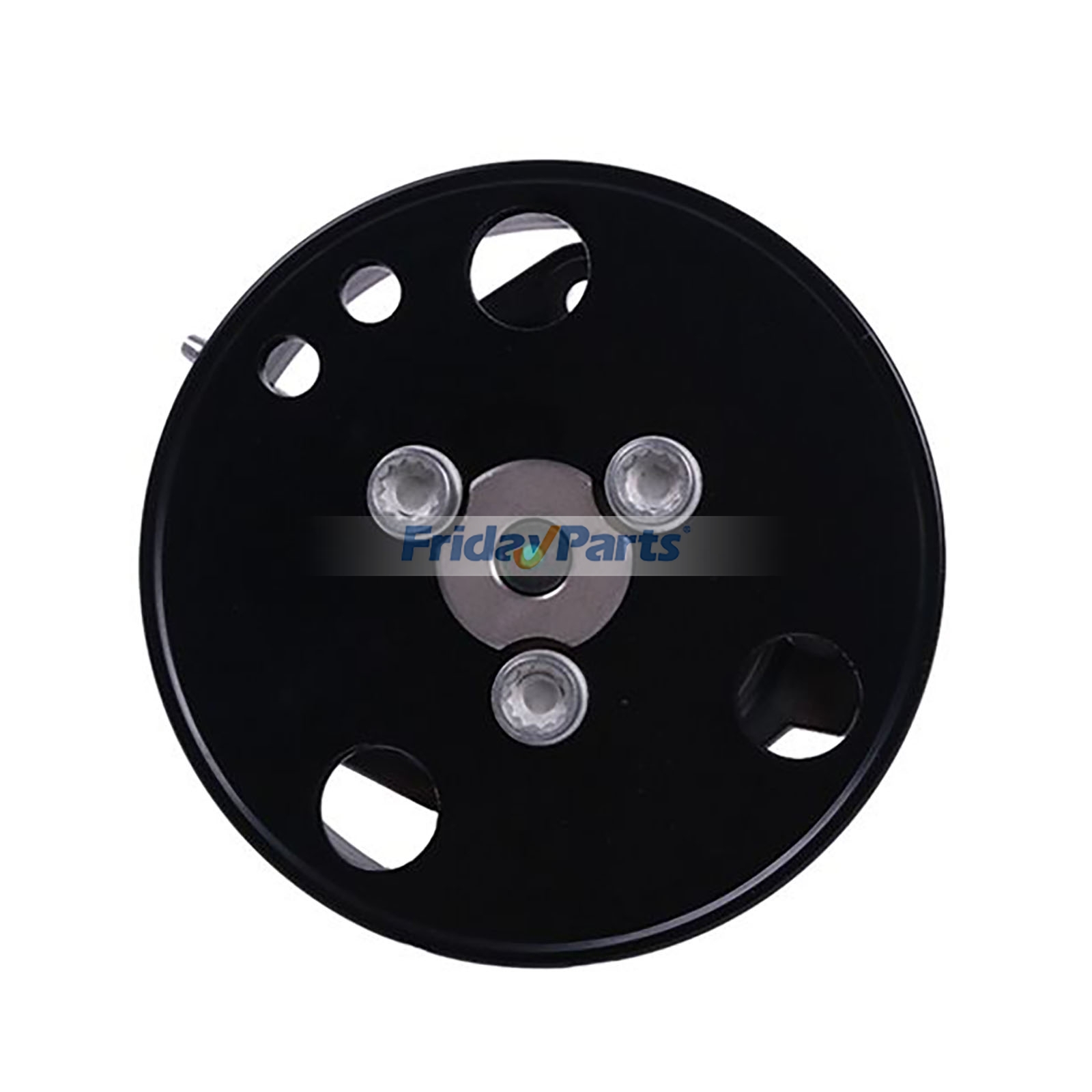 Wasserpumpefür Fahrzeug