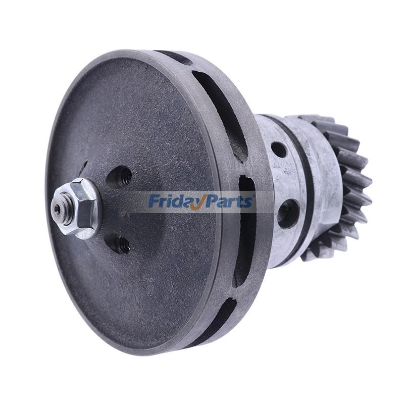 Water Pump 9887946 for Liebherr Engine D904 D906 D914 D916