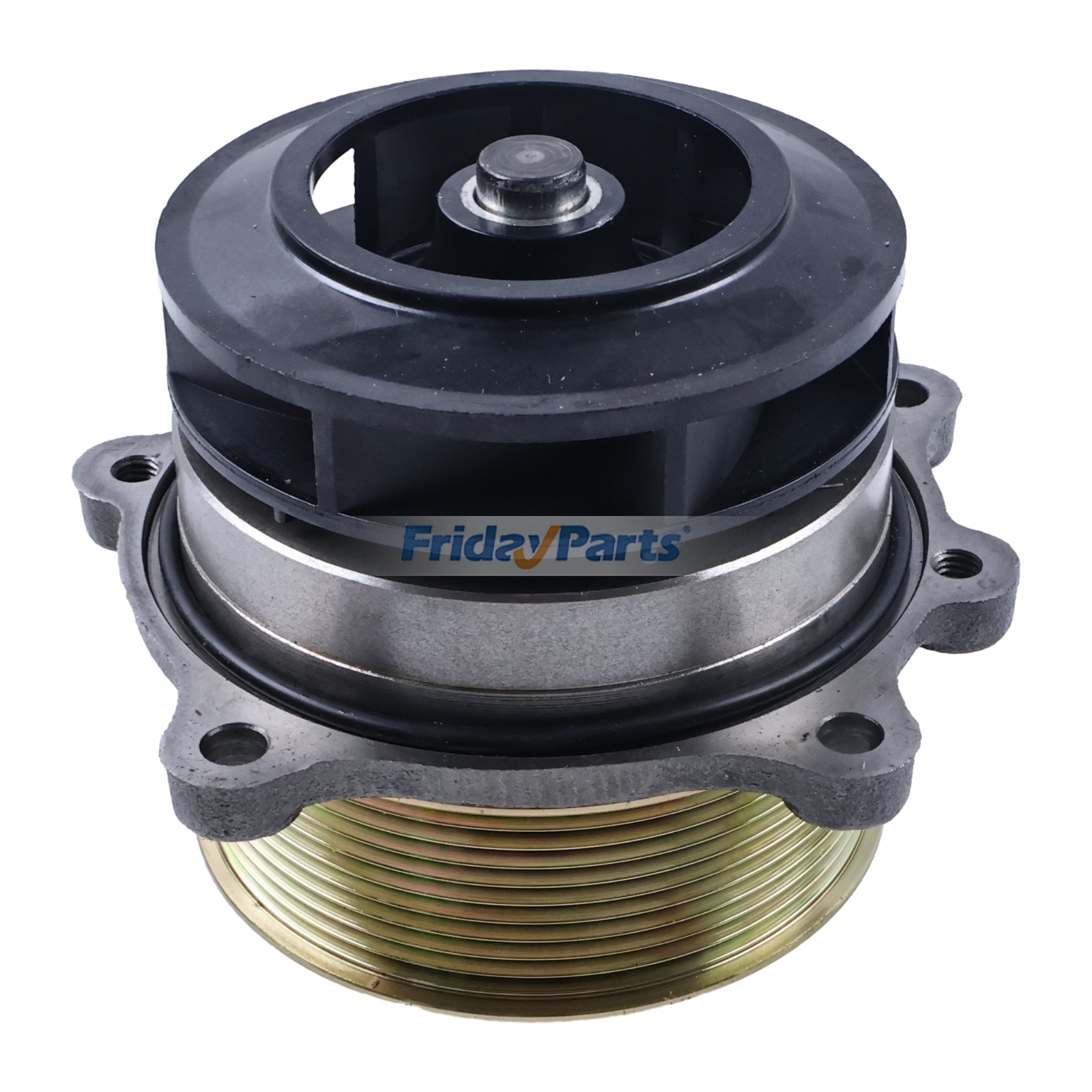 Wasserpumpe 99483937 für New Holland Mähdrescher CR9040 CR9060 CR9070 CR9080für Für CASE,Für New Holland