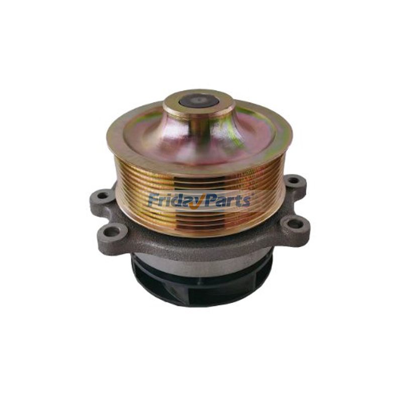 Water Pump 99483937 for New Holland Combine CR9040 CR9060 CR9070 CR9080