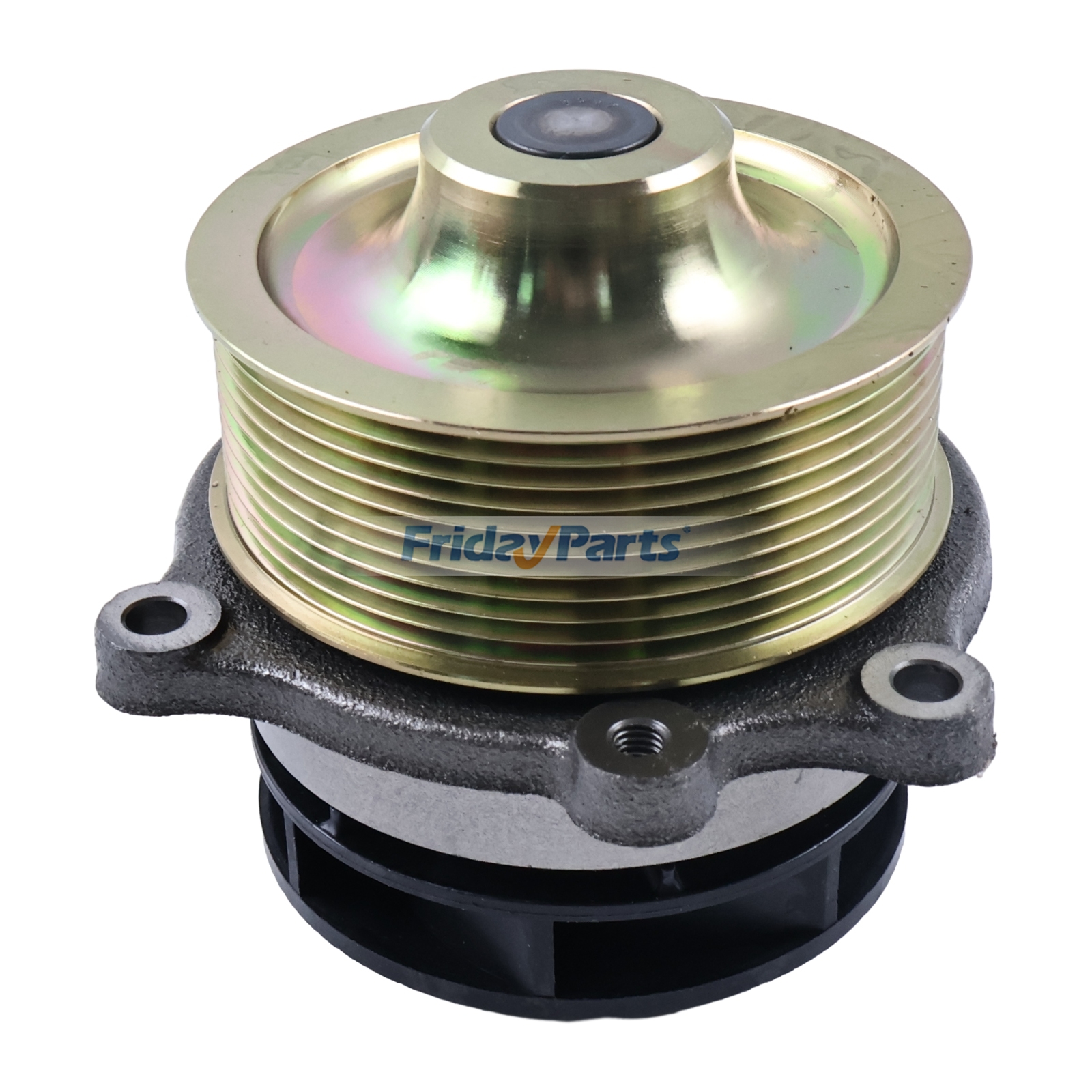 Water Pump 99483937 for New Holland Combine CR9040 CR9060 CR9070 CR9080