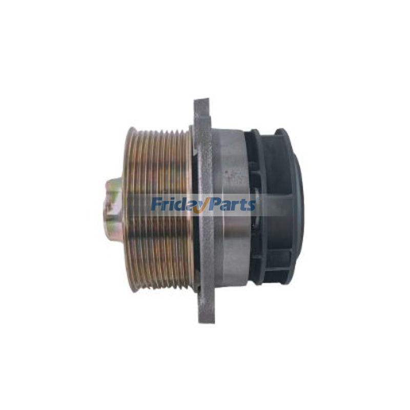 Bomba de agua 99483937 para cosechadora New Holland CR9040 CR9060 CR9070 CR9080 Para CASE,Para New Holland