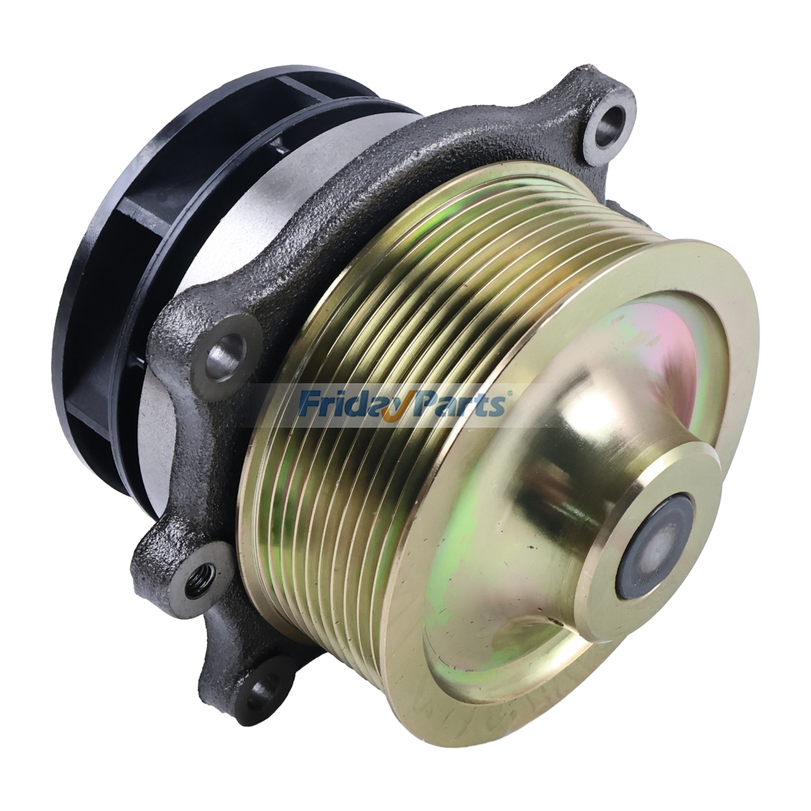 Wasserpumpen-Kombinationfür Motor,Mähdrescher