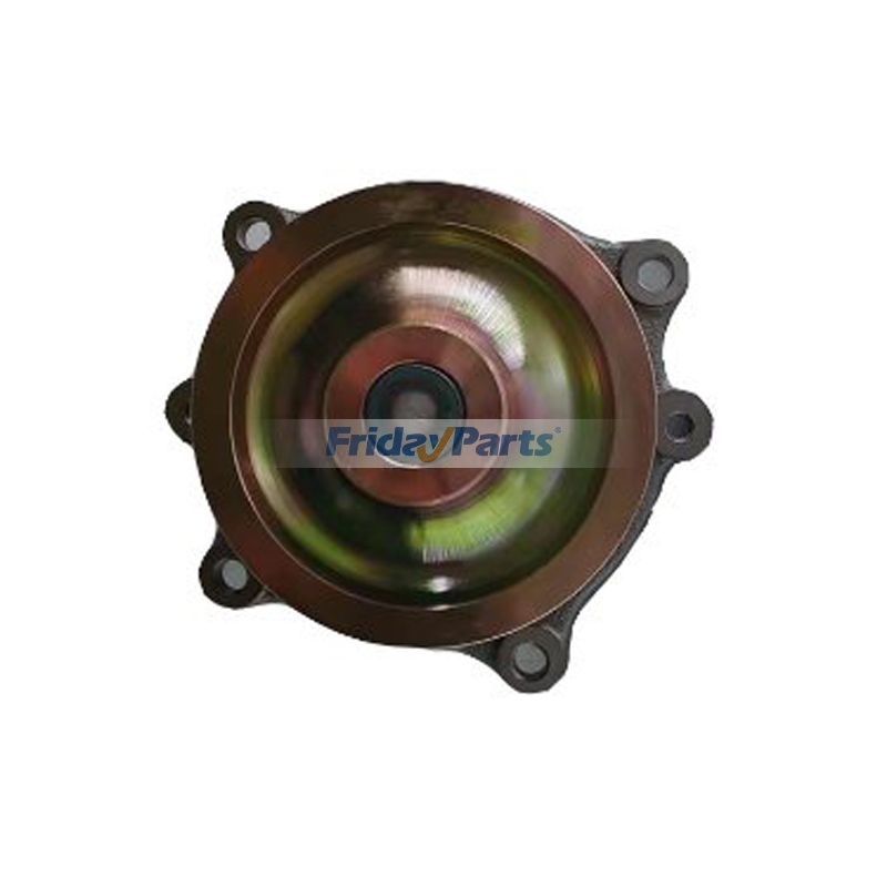 Bomba de agua 99483937 para cosechadora New Holland CR9040 CR9060 CR9070 CR9080 de FridayParts