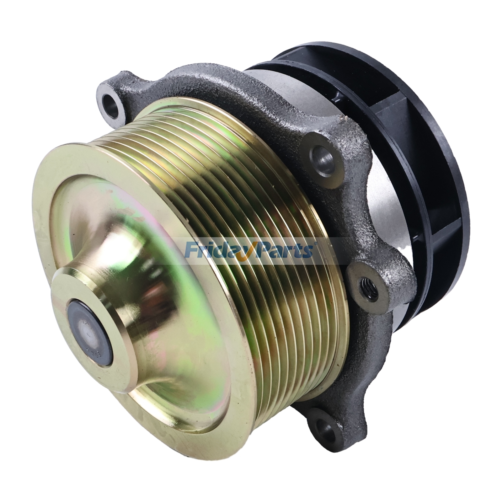 FridayParts Wasserpumpen-Kombination