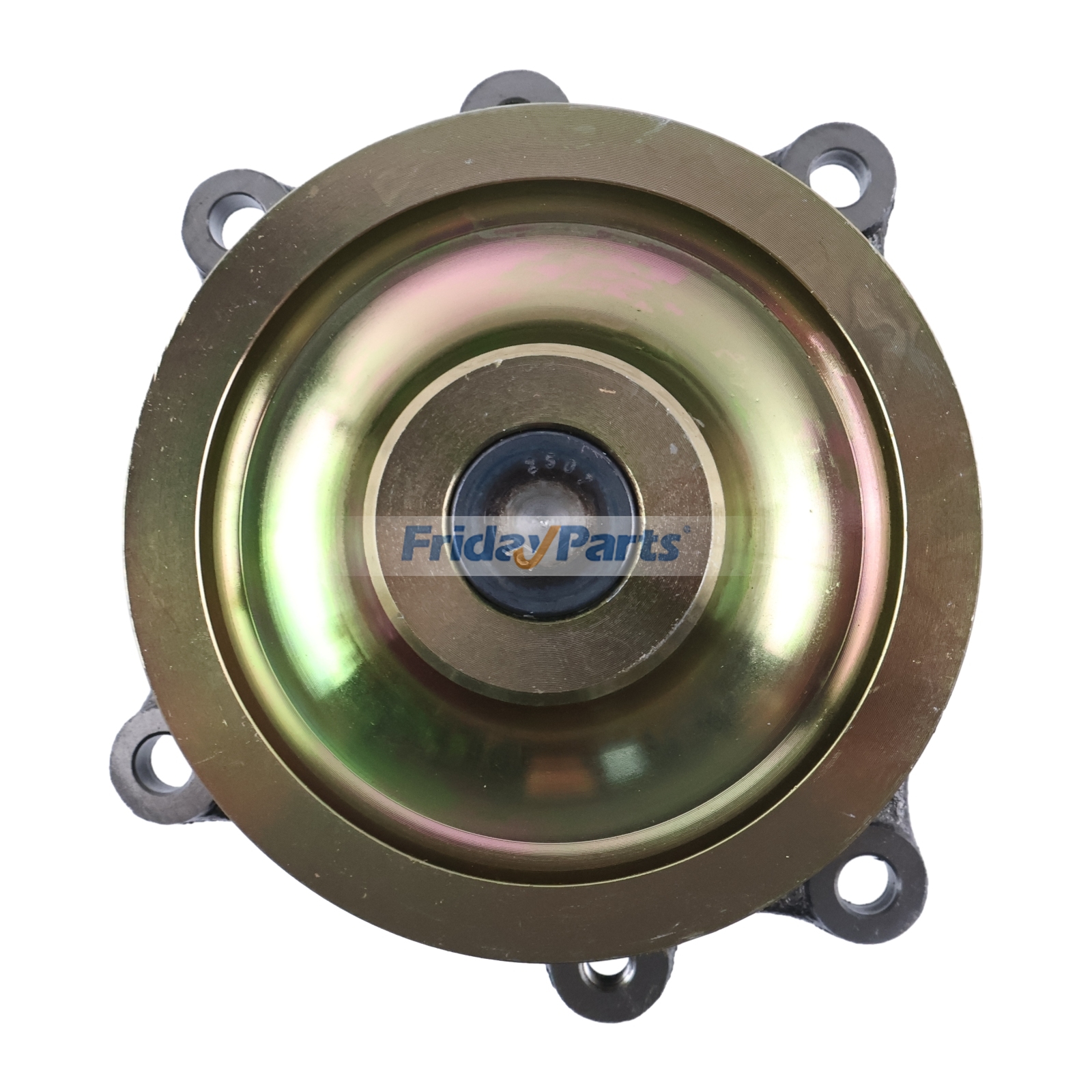 Wasserpumpen-KombinationFür CASE,Für New Holland