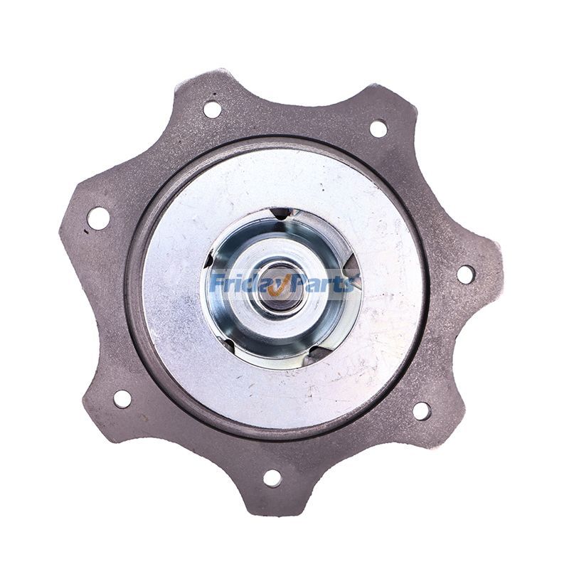 Engine,Generator Water Pump for FG Wilson Perkins