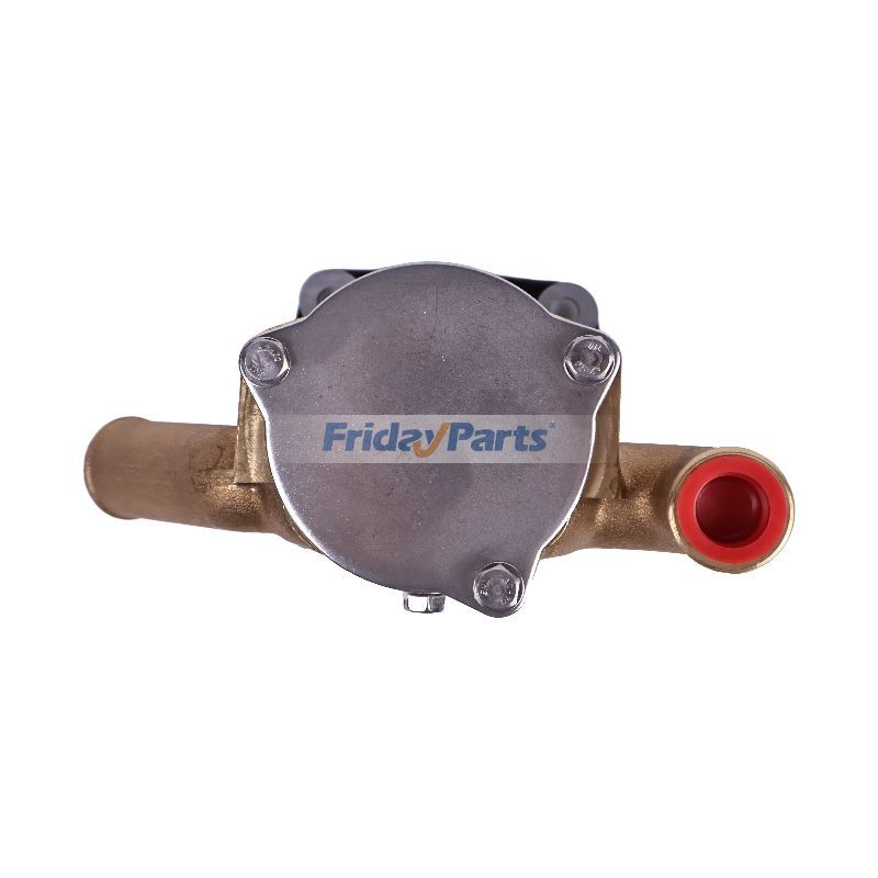 Wasserpumpefür Generator