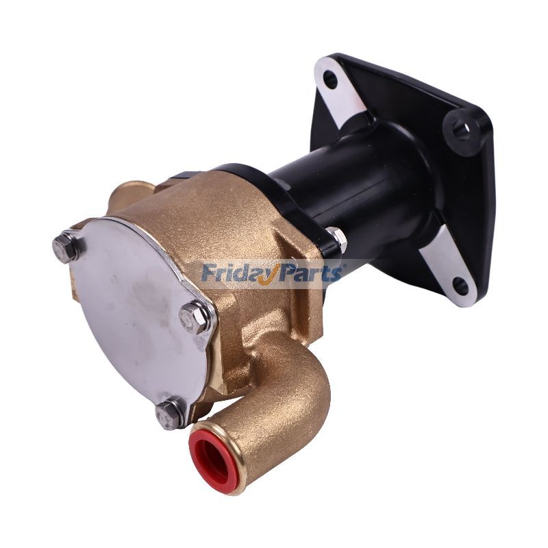 WasserpumpeFür Onan