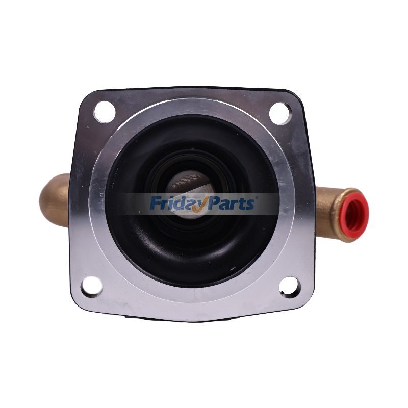 FridayParts Wasserpumpe