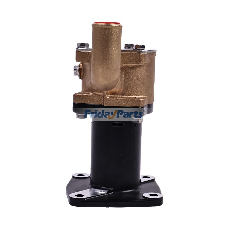Wasserpumpe A029U129 G-1010 für Sherwood Cummins Onan Motor MDKDP/R/V MDKBP/Rfür Für Onan