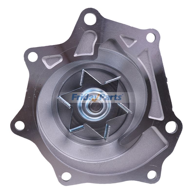  Water Pump Hitachi For Nissan