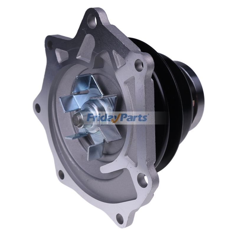 FridayParts Water Pump Hitachi