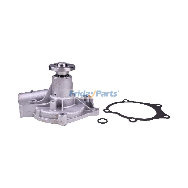  Water Pump For DOOSAN
