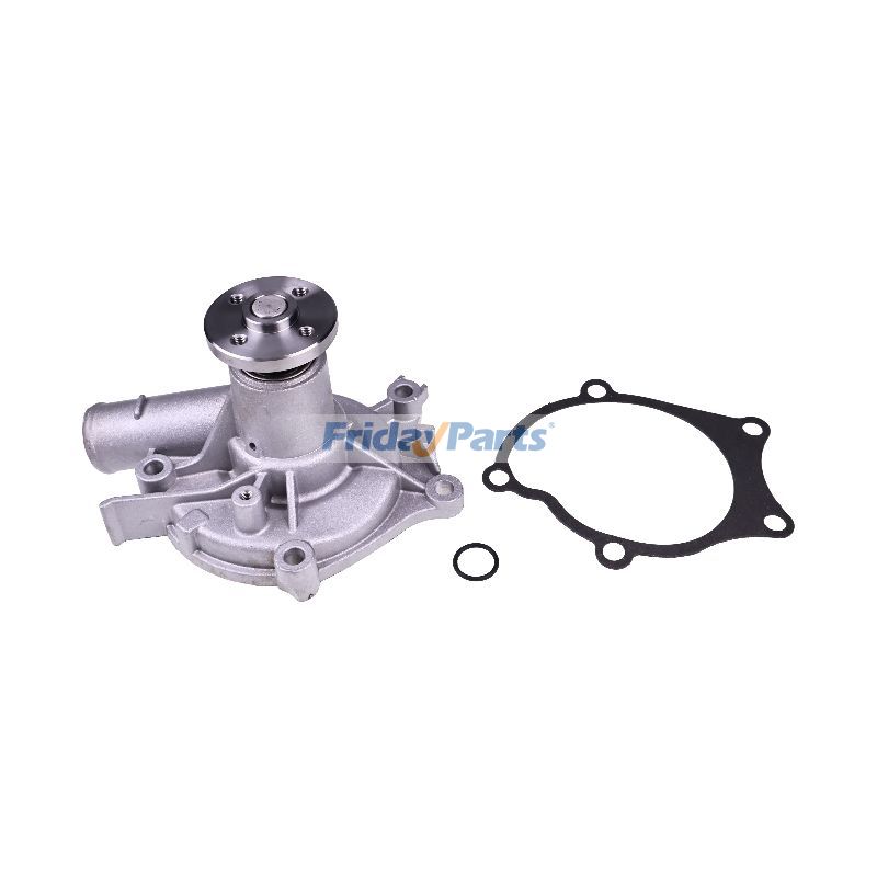 Water Pump for Excavator
