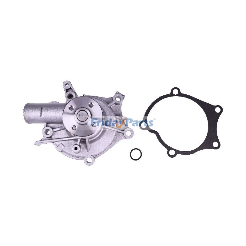FridayParts Water Pump