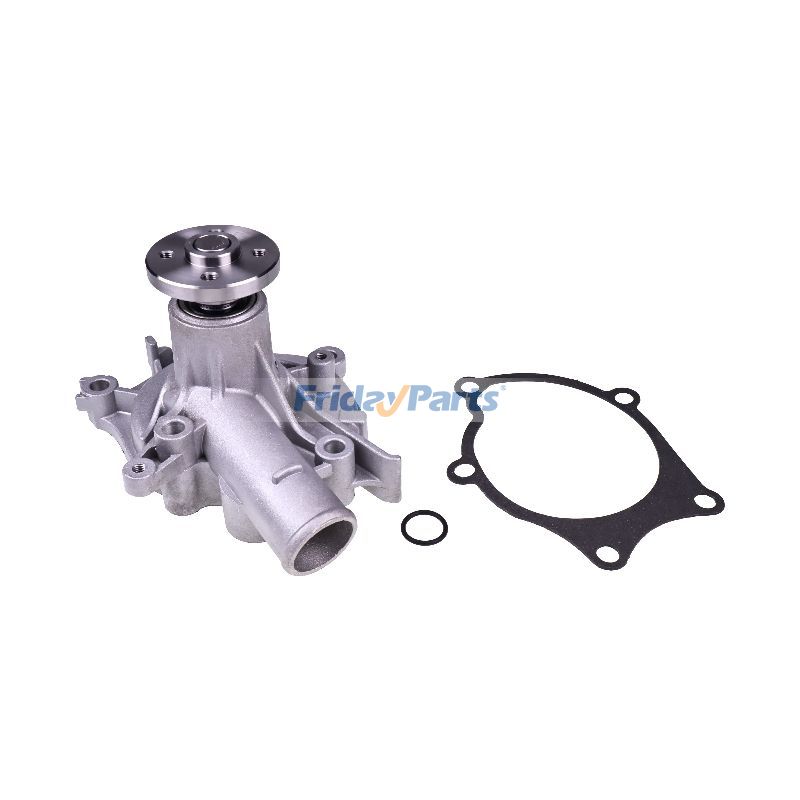 Water Pump For DOOSAN Excavator