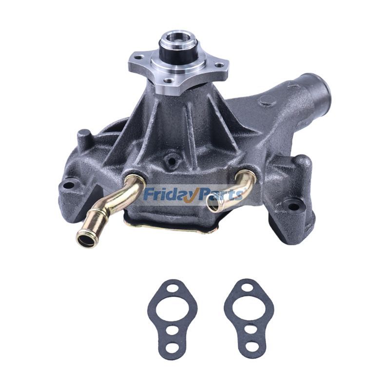 Wasserpumpe A232111 für GM Vortex-Motor 6 ZYLINDER 4,3L