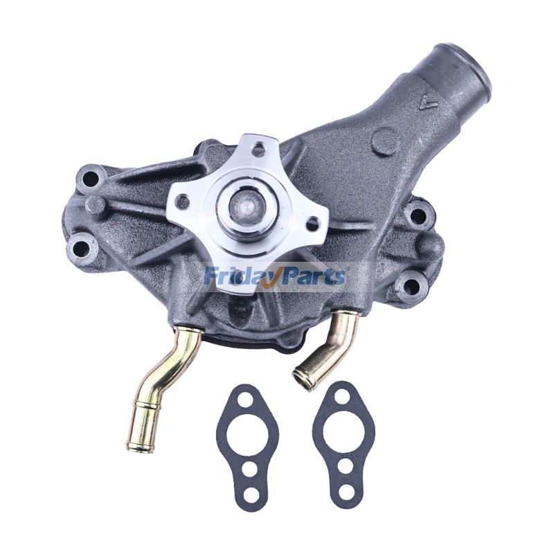 Wasserpumpe für GM Vortex 6 ZYLINDER 4,3Lfür Motor