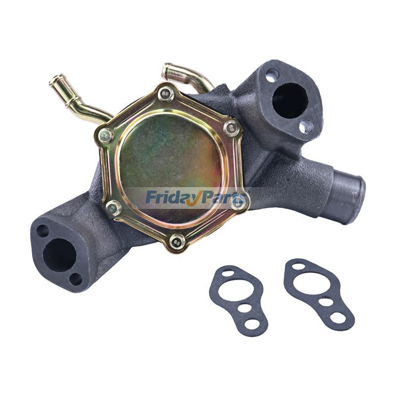 Wasserpumpe für GM Vortex 6 ZYLINDER 4,3Lfür MotorFür andere Marken