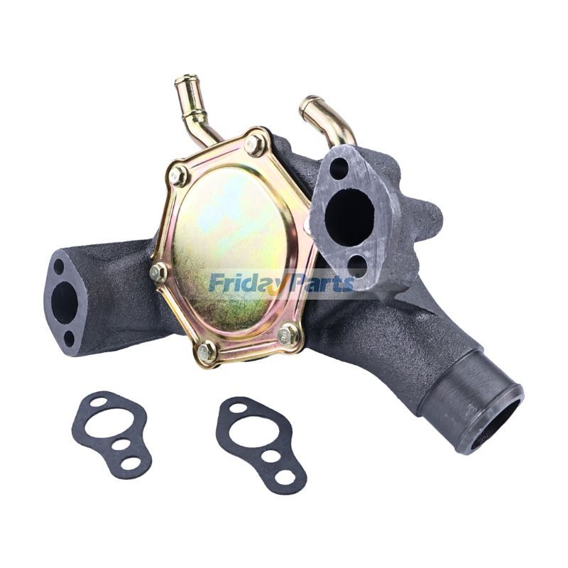 Wasserpumpe für GM Vortex 6 ZYLINDER 4,3Lbei FridayParts kaufen