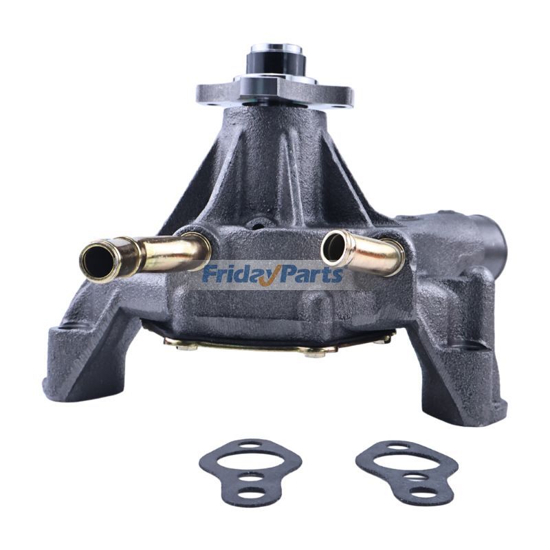 FridayParts Wasserpumpe für GM Vortex 6 ZYLINDER 4,3L
