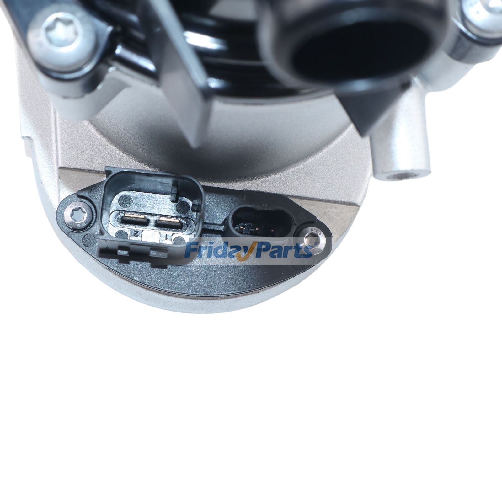 Water Pump A2562001400 for Mercedes-Benz GLE350 GLE450 GLE400 GLE43 AMG 2019-2023