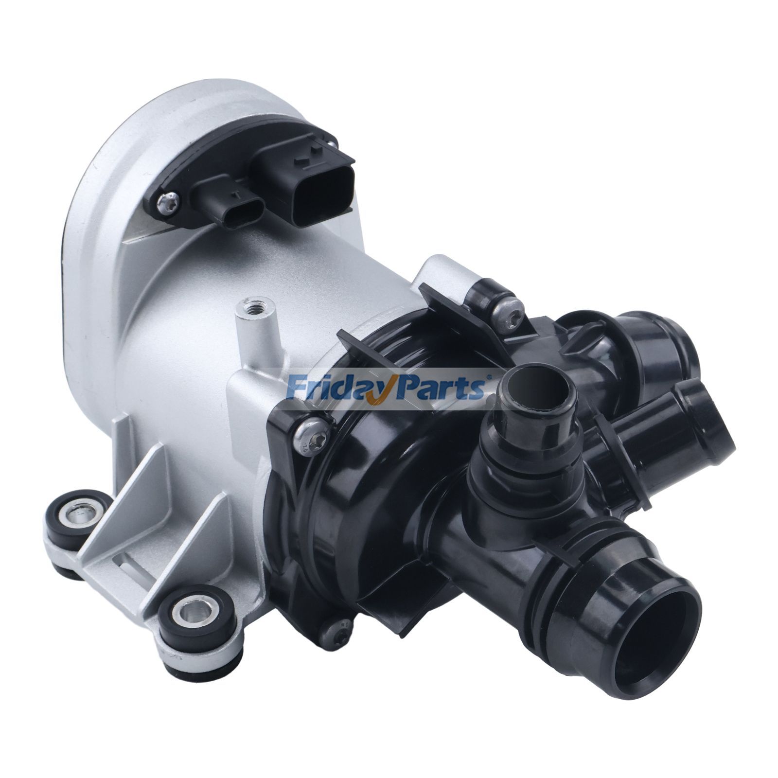 Water Pump A2562001400 for Mercedes-Benz GLE350 GLE450 GLE400 GLE43 AMG 2019-2023