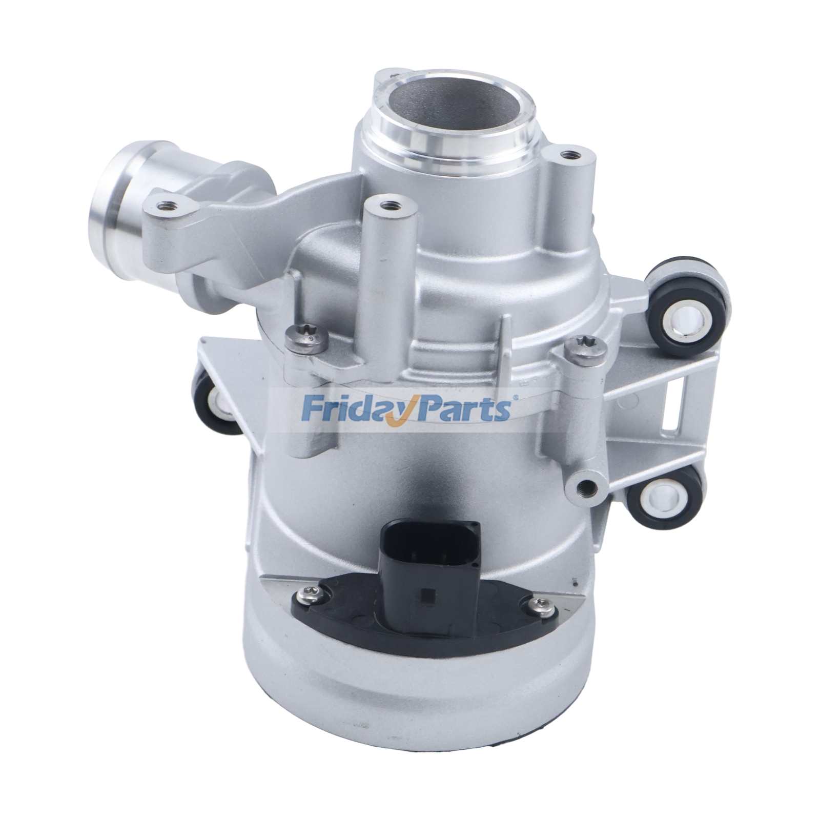 Bomba de agua A2642000100 A2642000301 para Mercedes-Benz C43 GLC43 GLC63 AMG C300 E350 GLC300 GLE350 2019-2023 para Vehículo