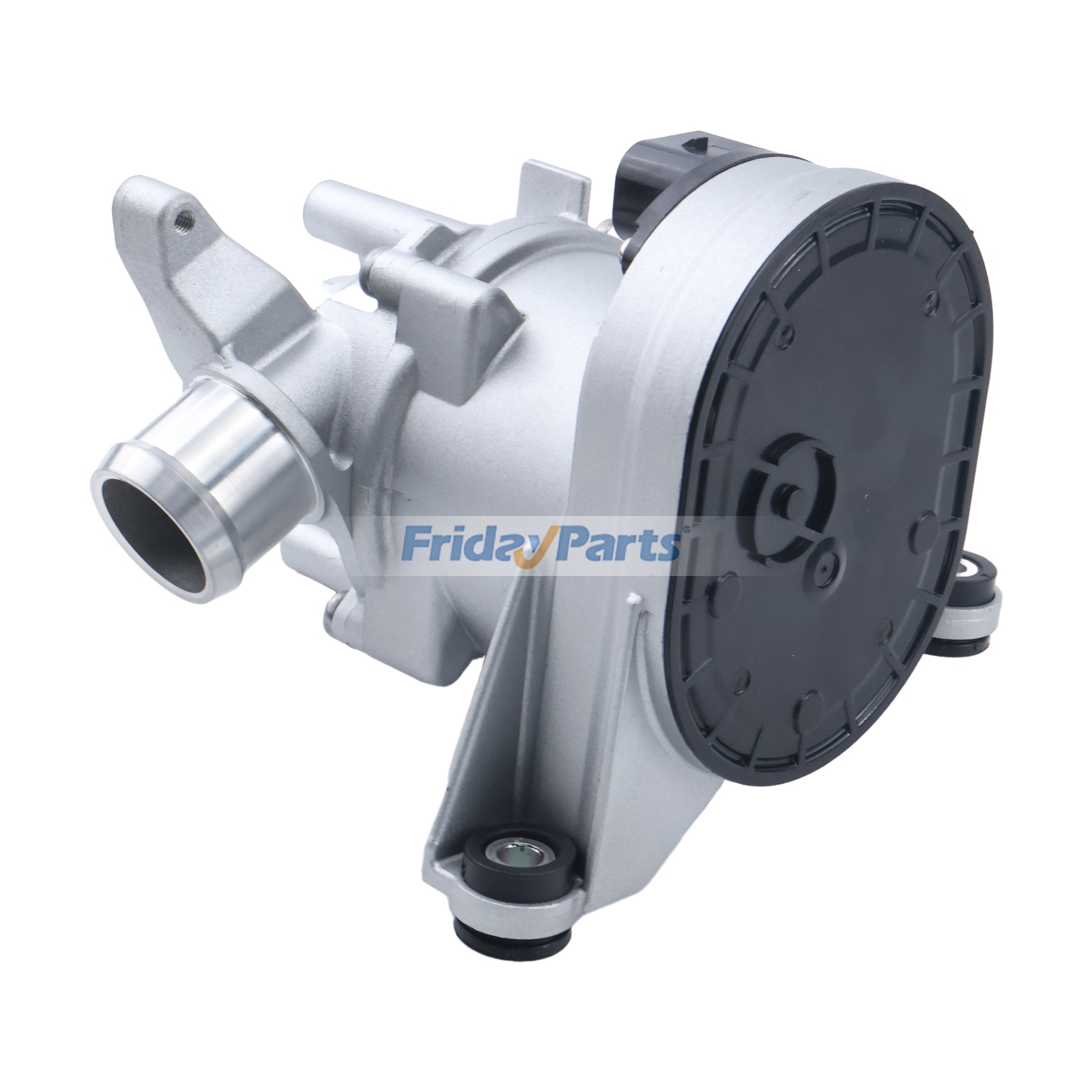 Bomba de agua A2642000100 A2642000301 para Mercedes-Benz C43 GLC43 GLC63 AMG C300 E350 GLC300 GLE350 2019-2023 de FridayParts