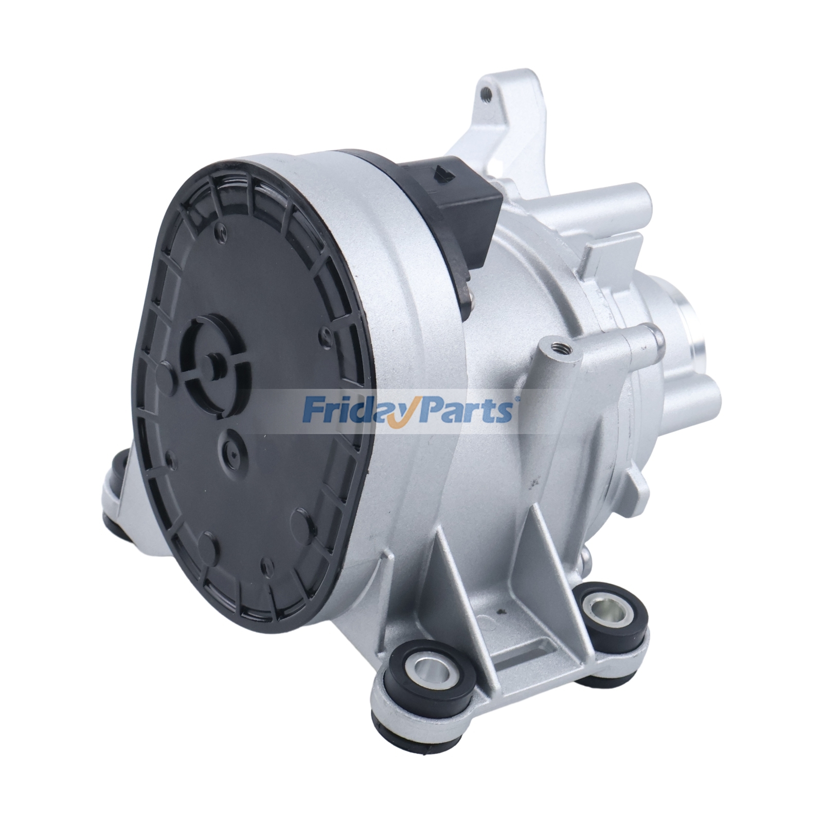 Bomba de agua A2642000100 A2642000301 para Mercedes-Benz C43 GLC43 GLC63 AMG C300 E350 GLC300 GLE350 2019-2023
