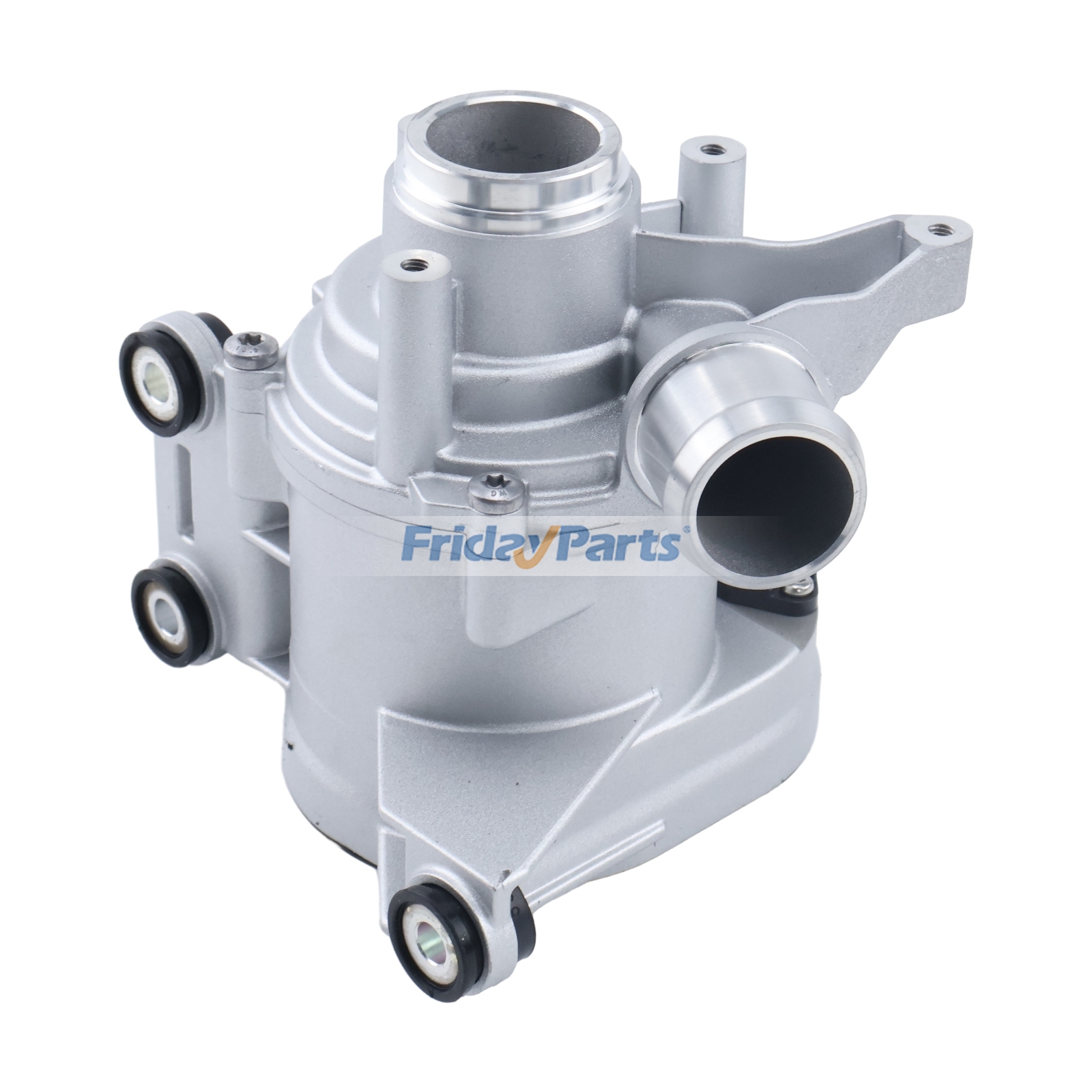 Bomba de agua A2642000100 A2642000301 para Mercedes-Benz C43 GLC43 GLC63 AMG C300 E350 GLC300 GLE350 2019-2023 Para Mercedes Benz