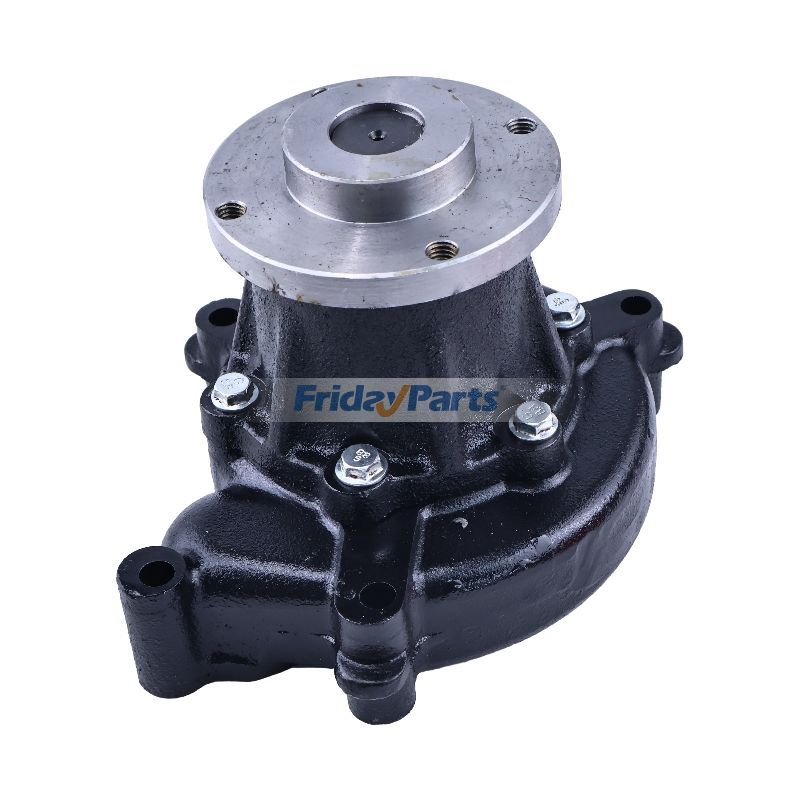 Engine,Forklift Water Pump