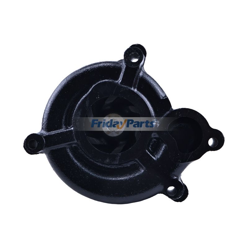 Water Pump For DAEWOO,For DOOSAN Engine,Forklift