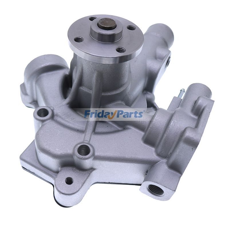 FridayParts Water Pump D30s-5