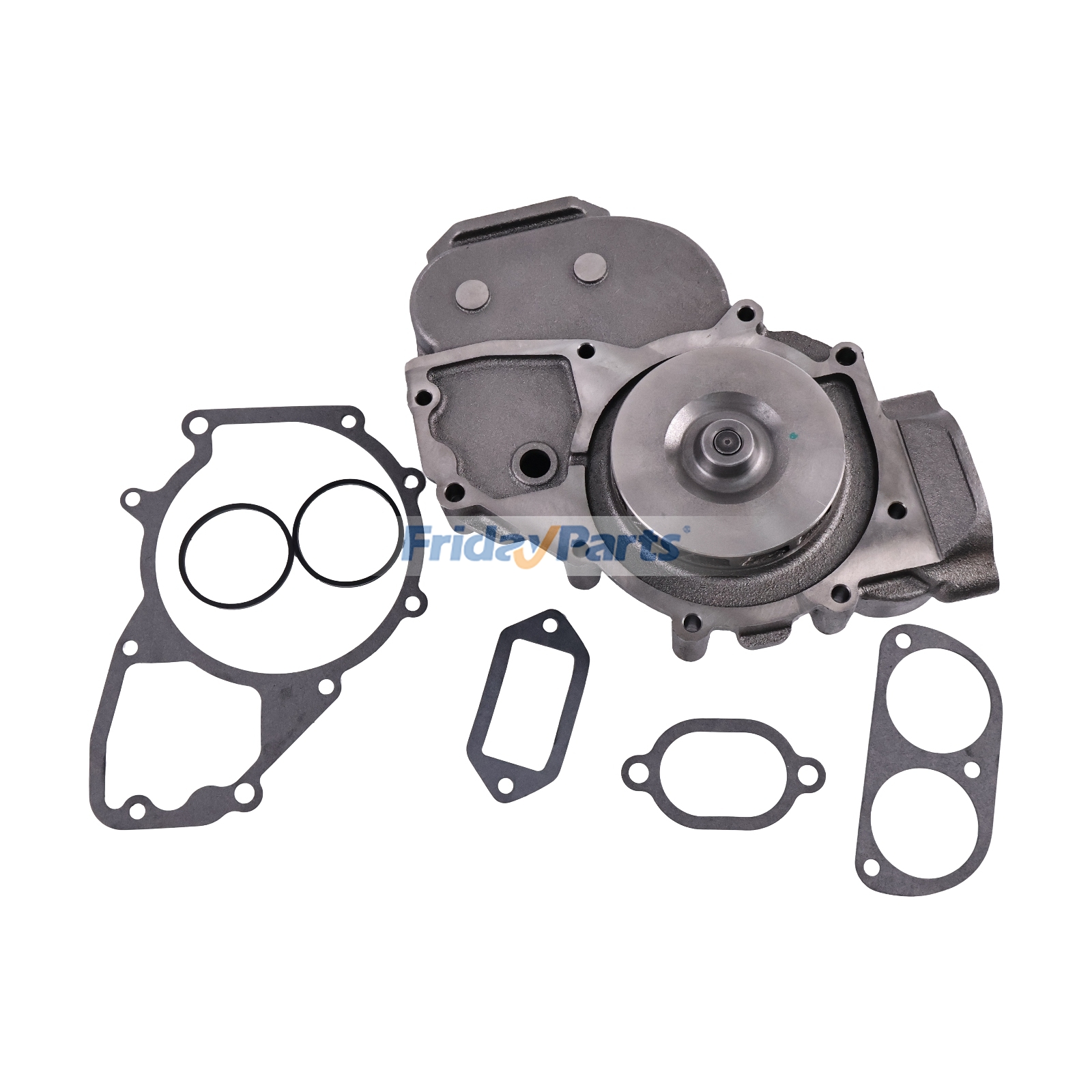 Water Pump compatible with Truck