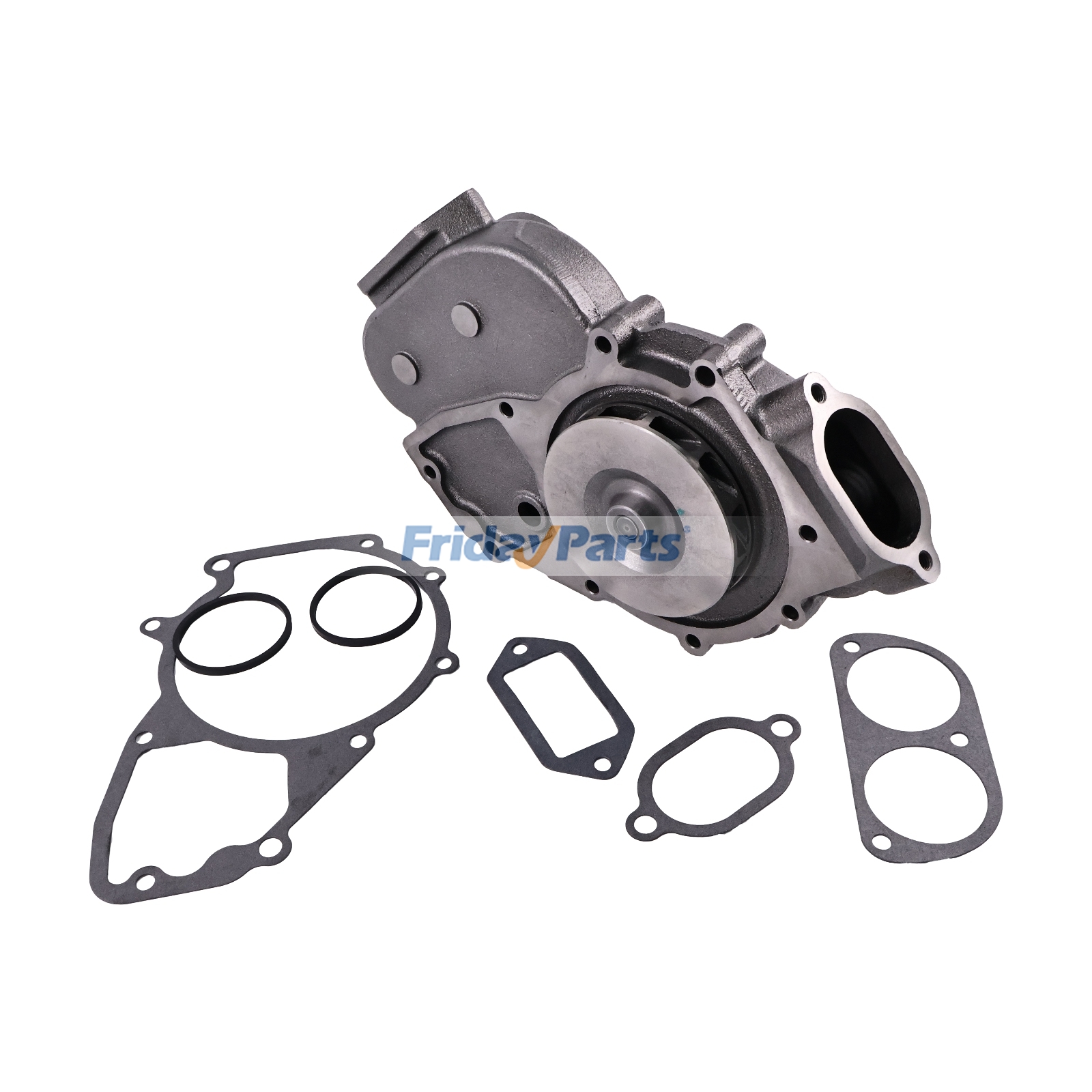  Water Pump For Mercedes Benz