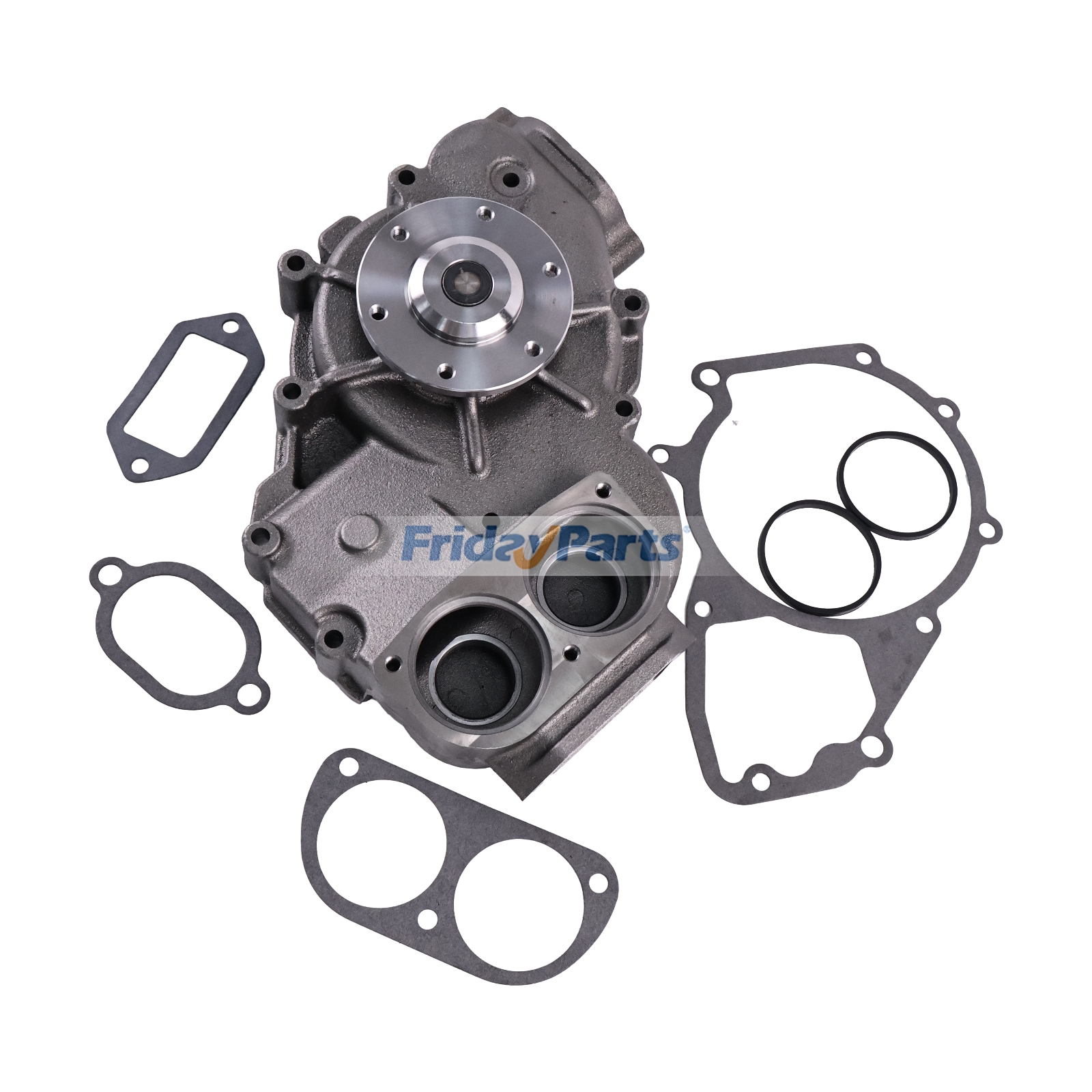 Water Pump for Truck