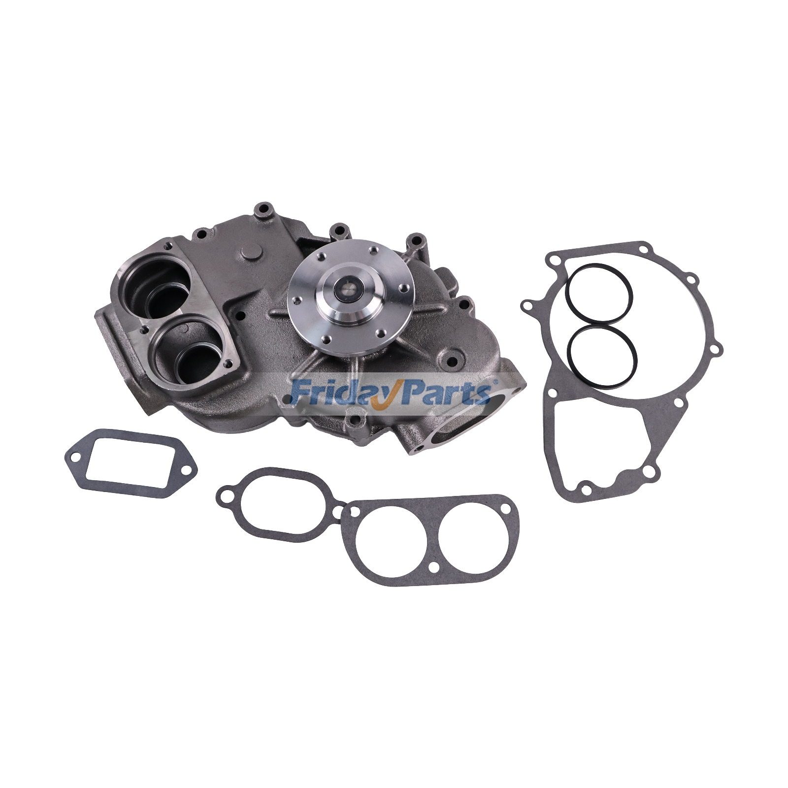 Truck Water Pump