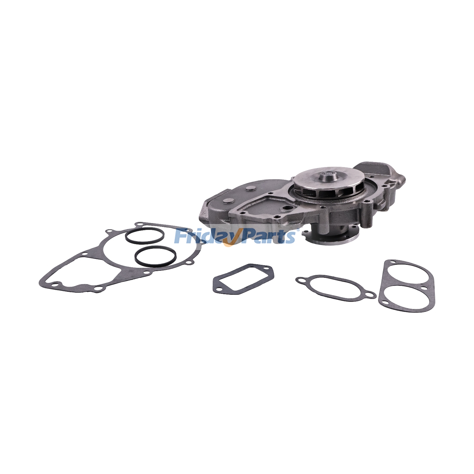 FridayParts Water Pump