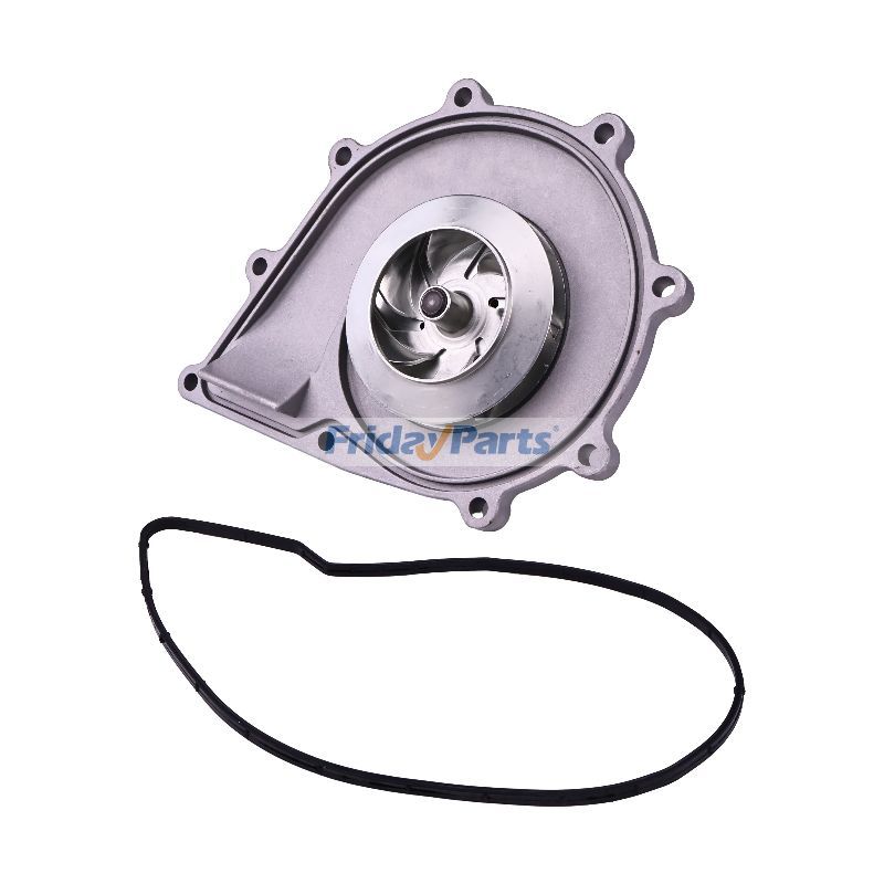 FridayParts Water Pump Diesel