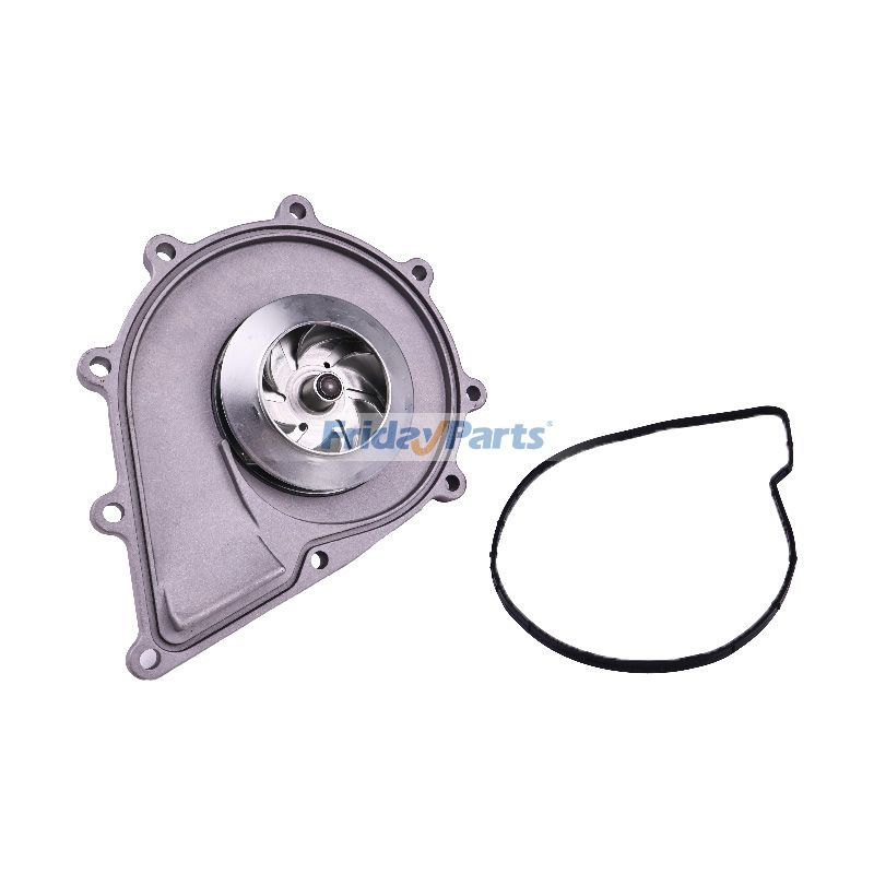  Water Pump Diesel 