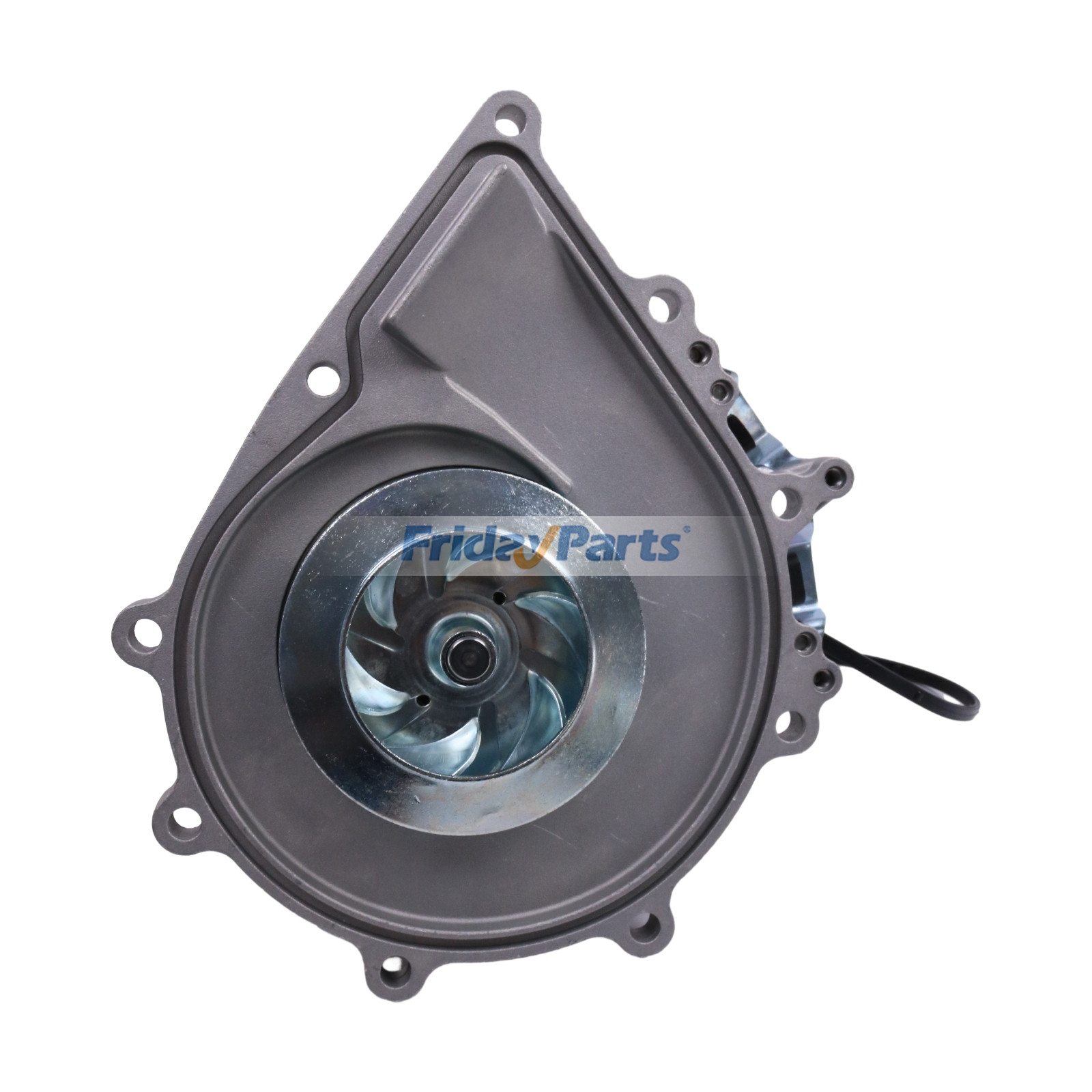  Water Pump 