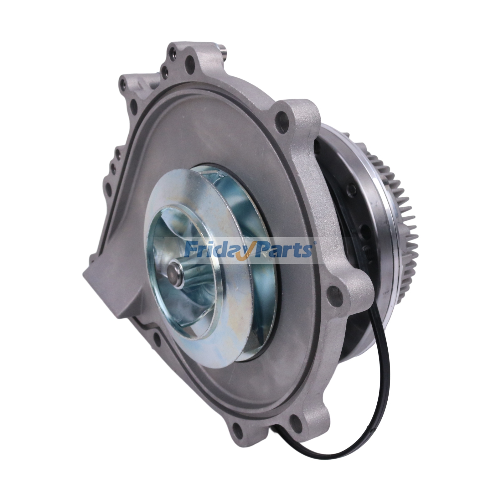 Engine Water Pump