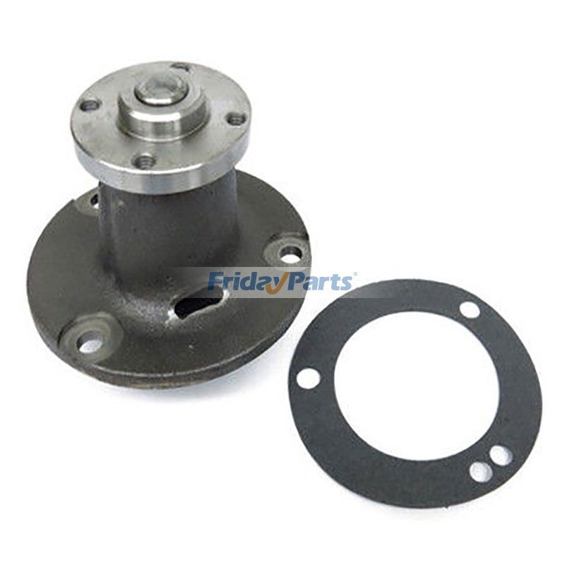 Water Pump A48363 A146584 for CASE 450 450B 455  470 480B 530 530CK 570 580