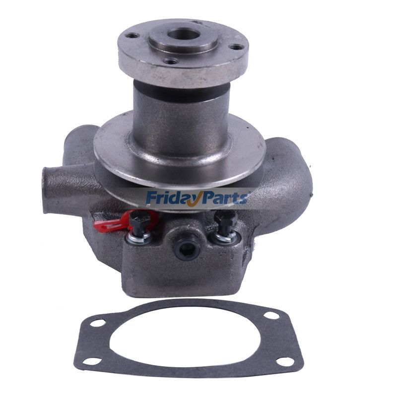 Pompe à eau AHM2098 pour tracteur Landini 5830 5840 5860 5870 6030 6040 C4500 C4830 135 230 250pourPour Landini