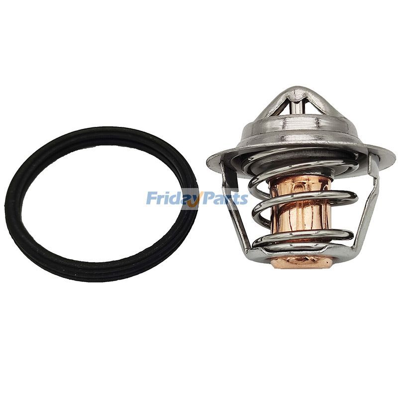 Wasserpumpe mit Dichtungen Thermostat 325 335 345 GX345 GX325 425 445 455 F725 F911bei FridayParts kaufen