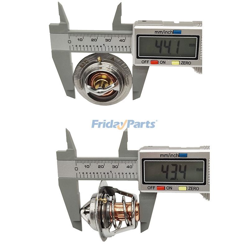 Wasserpumpe mit Dichtungen Thermostat 325 335 345 GX345 GX325 425 445 455 F725 F911für Motor,Traktor