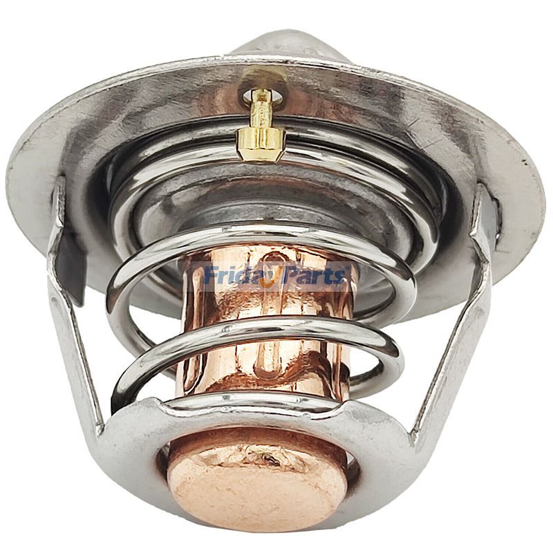 Wasserpumpe AM134585 Mit Dichtungen M139017 Thermostat AM109396 für John Deere 285 320 325 335 345 GX345 GX325 425 445 455 F725 F911 240 245 260 265